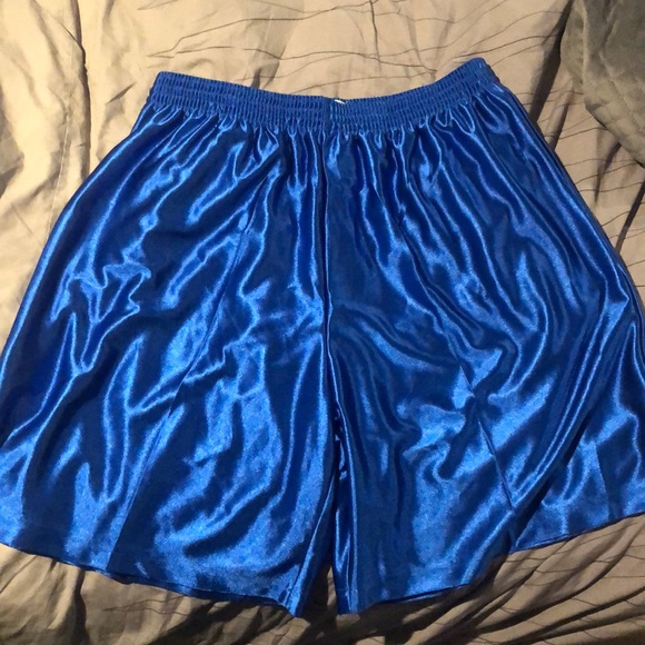 Gym shorts